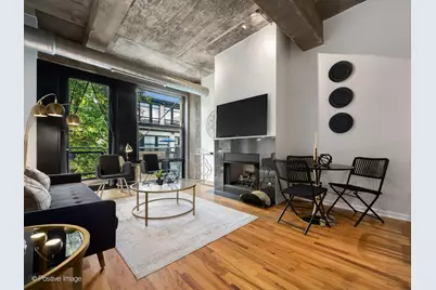 1070 W 15th Street #309, Chicago, IL 60608 - Photo 2