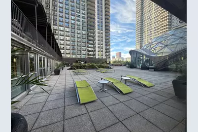 400 E Randolph Street #3302, Chicago, IL 60601 - Photo 40