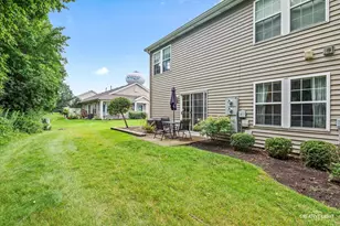 109 Waterbury Cir, Oswego, IL 60543 - Photo 16