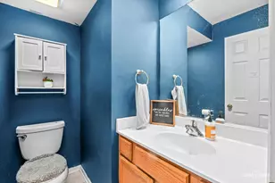 109 Waterbury Cir, Oswego, IL 60543 - Photo 8
