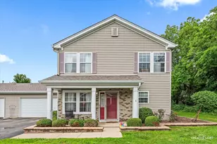 109 Waterbury Cir, Oswego, IL 60543 - Photo 1