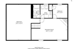 10113 W Crissy Ave, Zion, IL 60099 - Photo 24