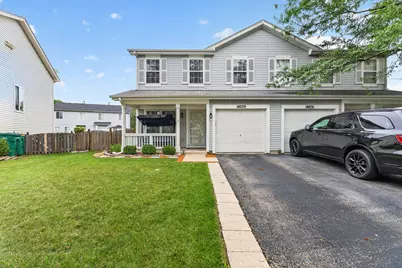 14029 S Emerald Court, Plainfield, IL 60544 - Photo 1