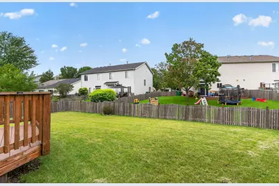 14029 S Emerald Court, Plainfield, IL 60544 - Photo 28