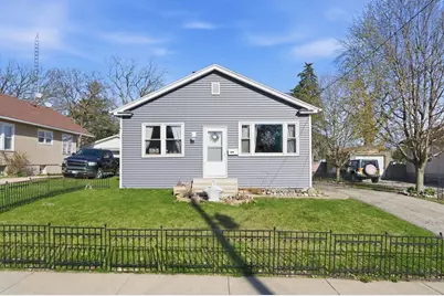 1306 Crosat Street, Lasalle, IL 61301 - Photo 1