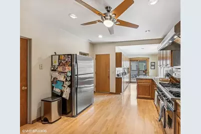 2837 N Southport Avenue #3, Chicago, IL 60657 - Photo 4