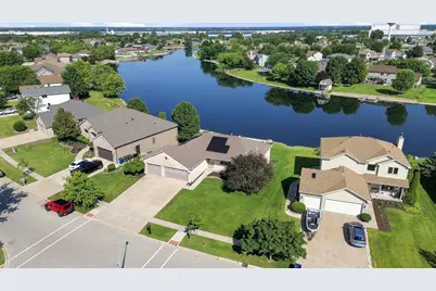 611 Edgewater Drive, Minooka, IL 60447 - Photo 36