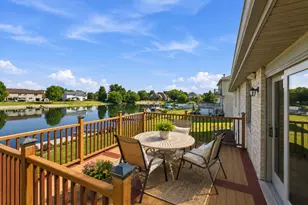 611 Edgewater Dr, Minooka, IL 60447 - Photo 26