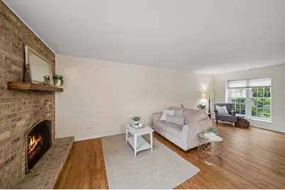 1969 Wexford Circle #118, Wheaton, IL 60189 - Photo 4