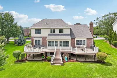16 Eagle Ridge Drive, Hawthorn Woods, IL 60047 - Photo 2