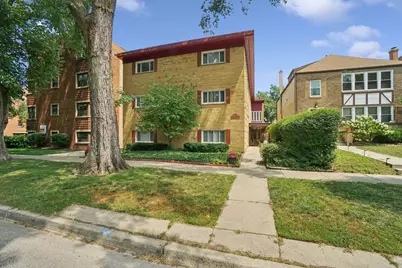 547 Sheridan Road #3W, Evanston, IL 60202 - Photo 2