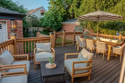 4738 W Pratt Avenue, Lincolnwood, IL 60712 - Photo 28