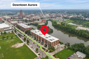 160 S River St, Aurora, IL 60506 - Photo 1