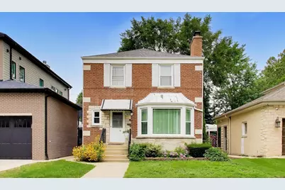 2908 W Birchwood Avenue, Chicago, IL 60645 - Photo 1