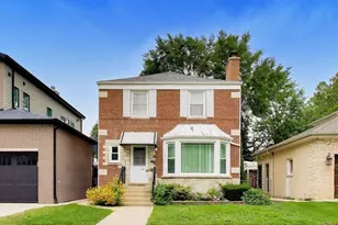2908 W Birchwood Ave, Chicago, IL 60645 - Photo 1