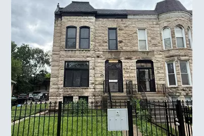 7626 S Normal Avenue #1, Chicago, IL 60620 - Photo 1