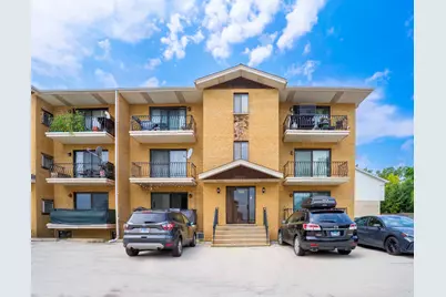 7824 W 87th Place #1D, Bridgeview, IL 60455 - Photo 1