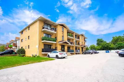 7824 W 87th Place #1D, Bridgeview, IL 60455 - Photo 2