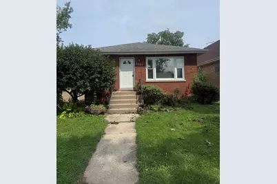 4221 Wenonah Avenue, Stickney, IL 60402 - Photo 1