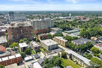 1130 Ontario Street #A5, Oak Park, IL 60302 - Photo 24