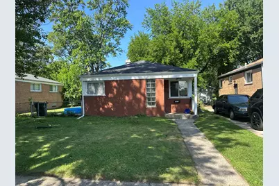 14418 Woodlawn Avenue, Dolton, IL 60419 - Photo 1