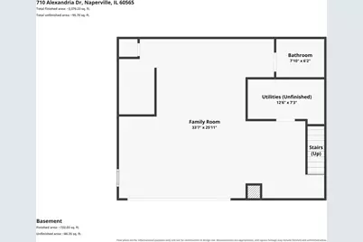 710 Alexandria Drive, Naperville, IL 60565 - Photo 50