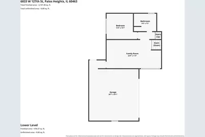 6833 W 127th Street, Palos Heights, IL 60463 - Photo 28