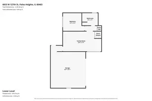 6833 W 127th St, Palos Heights, IL 60463 - Photo 28
