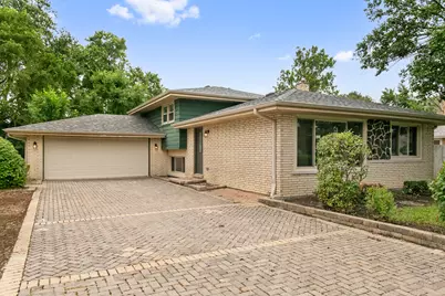 6833 W 127th Street, Palos Heights, IL 60463 - Photo 1