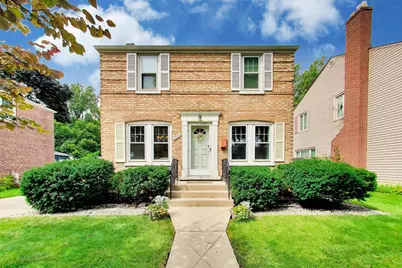 2004 Newton Avenue, Park Ridge, IL 60068 - Photo 1