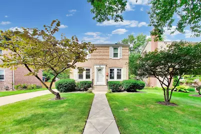 2004 Newton Avenue, Park Ridge, IL 60068 - Photo 2