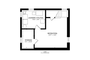 2004 Newton Ave, Park Ridge, IL 60068 - Photo 40