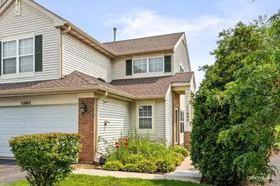 11602 Grand Canyon Avenue, Huntley, IL 60142 - Photo 2