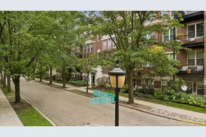 1225 N Orleans Street #602, Chicago, IL 60610 - Photo 2