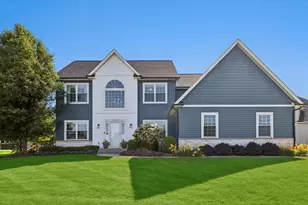 5243 Greenshire Cir, Lake in the Hills, IL 60156 - Photo 1