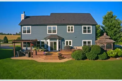 5243 Greenshire Circle, Lake in the Hills, IL 60156 - Photo 32