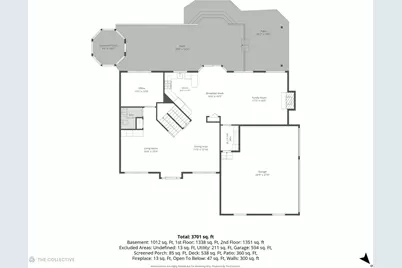 5243 Greenshire Circle, Lake in the Hills, IL 60156 - Photo 34