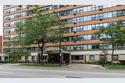 6030 N Sheridan Road #308, Chicago, IL 60660 - Photo 1