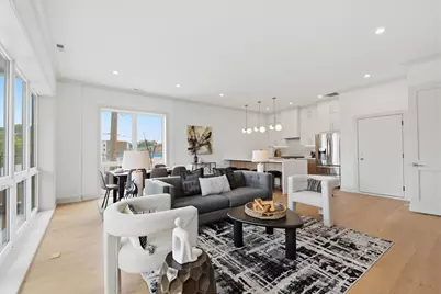 6414 N Francisco Avenue #102, Chicago, IL 60645 - Photo 2