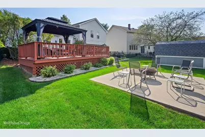 575 Adare Road, Bartlett, IL 60103 - Photo 30