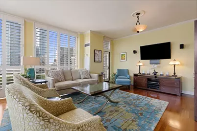 1335 S Prairie Avenue #906, Chicago, IL 60605 - Photo 4
