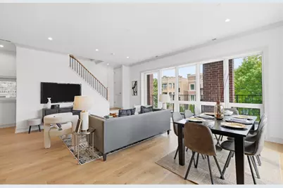6414 N Francisco Avenue #202, Chicago, IL 60645 - Photo 2