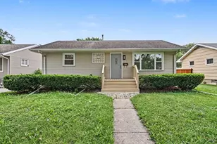 14241 S Blaine Ave, Posen, IL 60469 - Photo 1