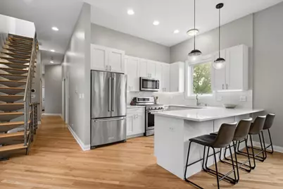 2047 N Mozart Street #3, Chicago, IL 60647 - Photo 8