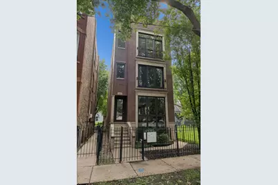 2047 N Mozart Street #3, Chicago, IL 60647 - Photo 1