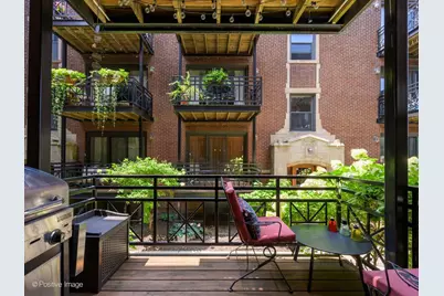 1151 W Grace Street #1S, Chicago, IL 60613 - Photo 14