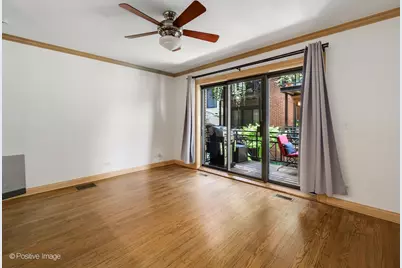 1151 W Grace Street #1S, Chicago, IL 60613 - Photo 4