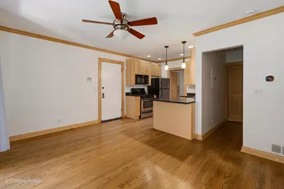 1151 W Grace Street #1S, Chicago, IL 60613 - Photo 6
