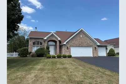 4195 Glenmore Road, Rockton, IL 61072 - Photo 1