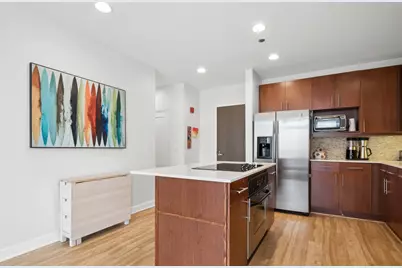 737 W Washington Boulevard #704, Chicago, IL 60661 - Photo 6
